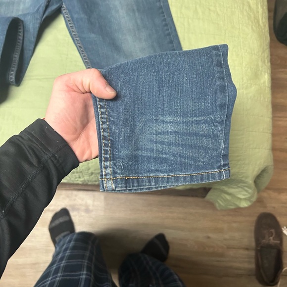Levi’s 502 jeans - Picture 3 of 9